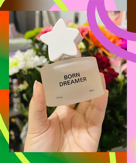 born dreamer perfume ulta.